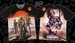 Звёздные Войны, Star Wars, Mandalorian,Мандалорец